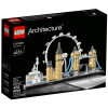 LEGO Architecture Лондон (21034) - зображення 2