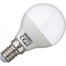 Horoz Electric LED ELITE-6 6W Е14 6400К (001-005-0006-011)