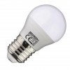 Horoz Electric LED ELITE-4 4W Е27 4200К (001-005-0004-161) - зображення 1