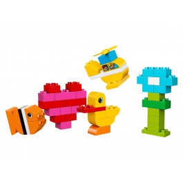 LEGO Duplo Мои первые кубики (10848)
