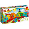 LEGO Duplo Поезд Считай и играй (10847) - зображення 4
