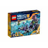 LEGO Nexo Knights Мобильная тюрьма Руины (70349) - зображення 2