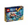 LEGO Nexo Knights Турнирная машина Ланса (70348) - зображення 2