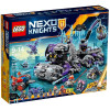 LEGO Nexo Knights Штаб Джестро (70352) - зображення 2