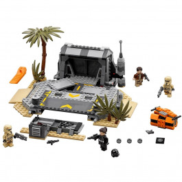 LEGO Star Wars Битва на Скарифе (75171)