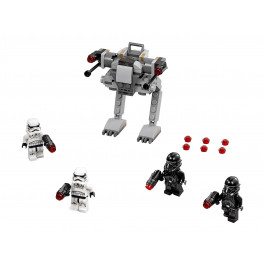 LEGO Star Wars Боевой набор Империи (75165)