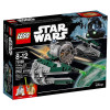 LEGO Star Wars Звёздный истребитель Йоды (75168) - зображення 2