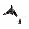 LEGO Star Wars Микроистребитель имперский шаттл Кренника (75163) - зображення 1