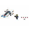 LEGO Star Wars Микроистребитель типа U (75160) - зображення 1
