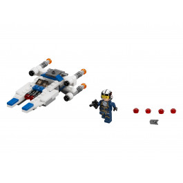 LEGO Star Wars Микроистребитель типа U (75160)