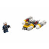LEGO Star Wars Микроистребитель типа Y (75162) - зображення 1