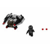 LEGO Star Wars Микроистребитель Ударный истребитель СИД (75161) - зображення 1