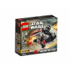LEGO Star Wars Микроистребитель Ударный истребитель СИД (75161) - зображення 2