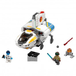 LEGO Star Wars Фантом (75170)