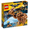 LEGO THE BATMAN Атака Глиноликого (70904) - зображення 2
