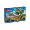 LEGO City Вертолёт Исследователей Вулканов (60125) - зображення 2