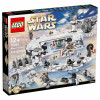 LEGO Star Wars Нападение на Хот (75098) - зображення 2