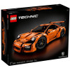 LEGO Technic Porsche 911 GT3 RS (42056) - зображення 2