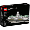 LEGO Architecture Капитолий (21030) - зображення 2
