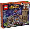 LEGO Super Heroes Логово Бетмена (76052) - зображення 2