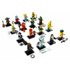 LEGO Minifigures Минифигурки (71013) - зображення 1