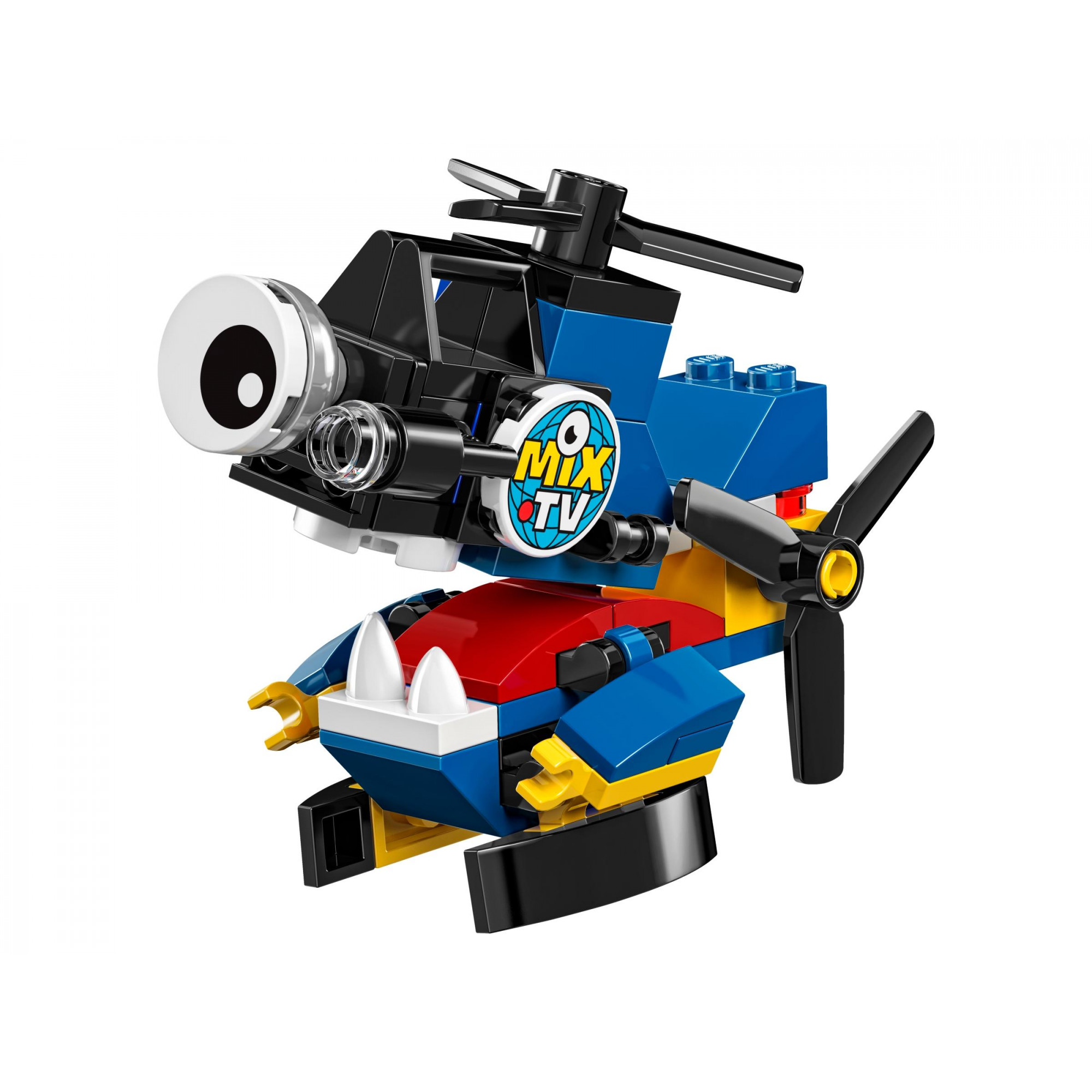 LEGO Mixels Камста (41579) - зображення 1