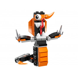 LEGO Mixels Кобракс (41575)