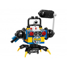 LEGO Mixels Майк (41580)