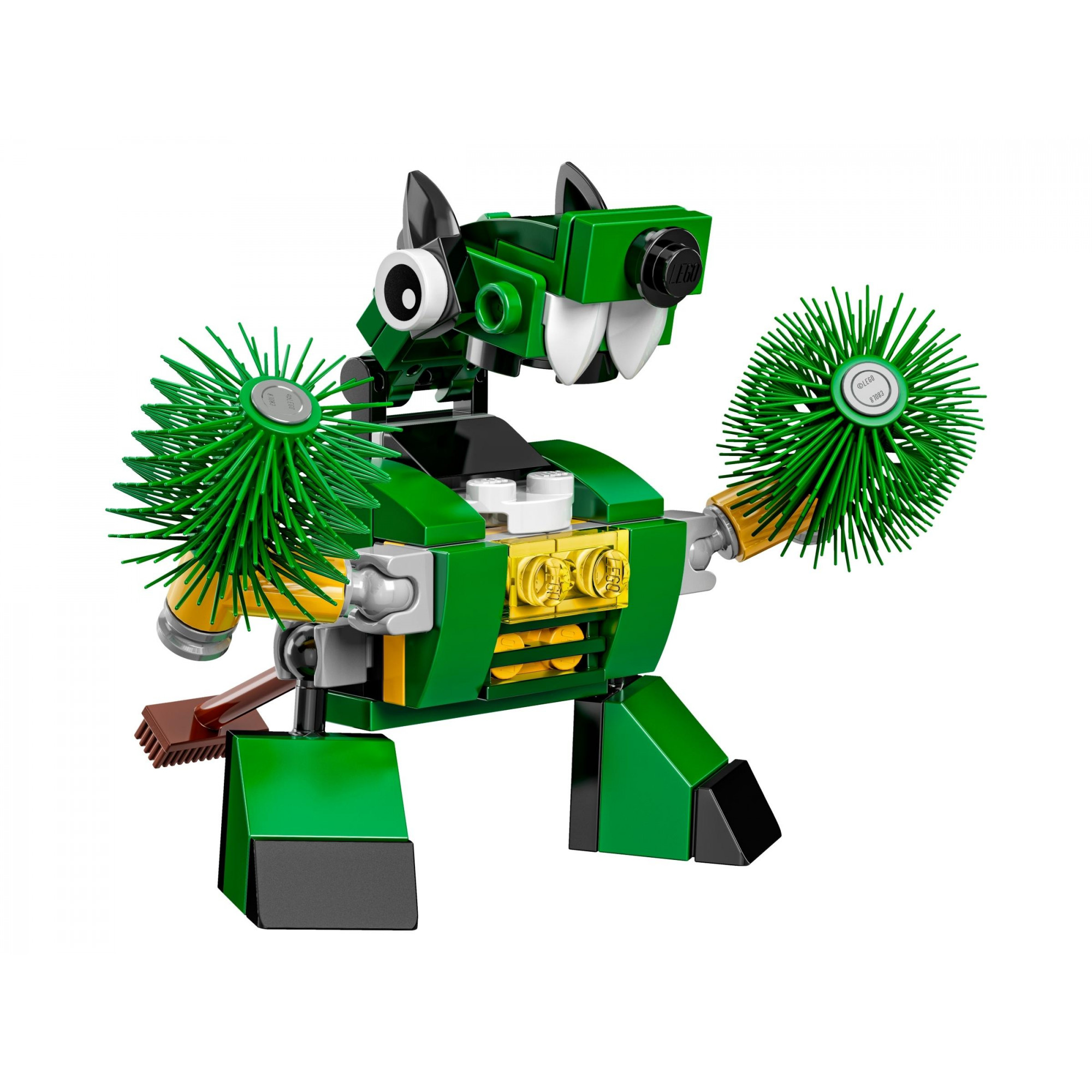 LEGO Mixels Свипз (41573) купить в интернет-магазине: цены на блочный  конструктор Mixels Свипз (41573) - отзывы и обзоры, фото и характеристики.  Сравнить предложения в Украине: Киев, Харьков, Одесса, Днепр на Hotline.ua