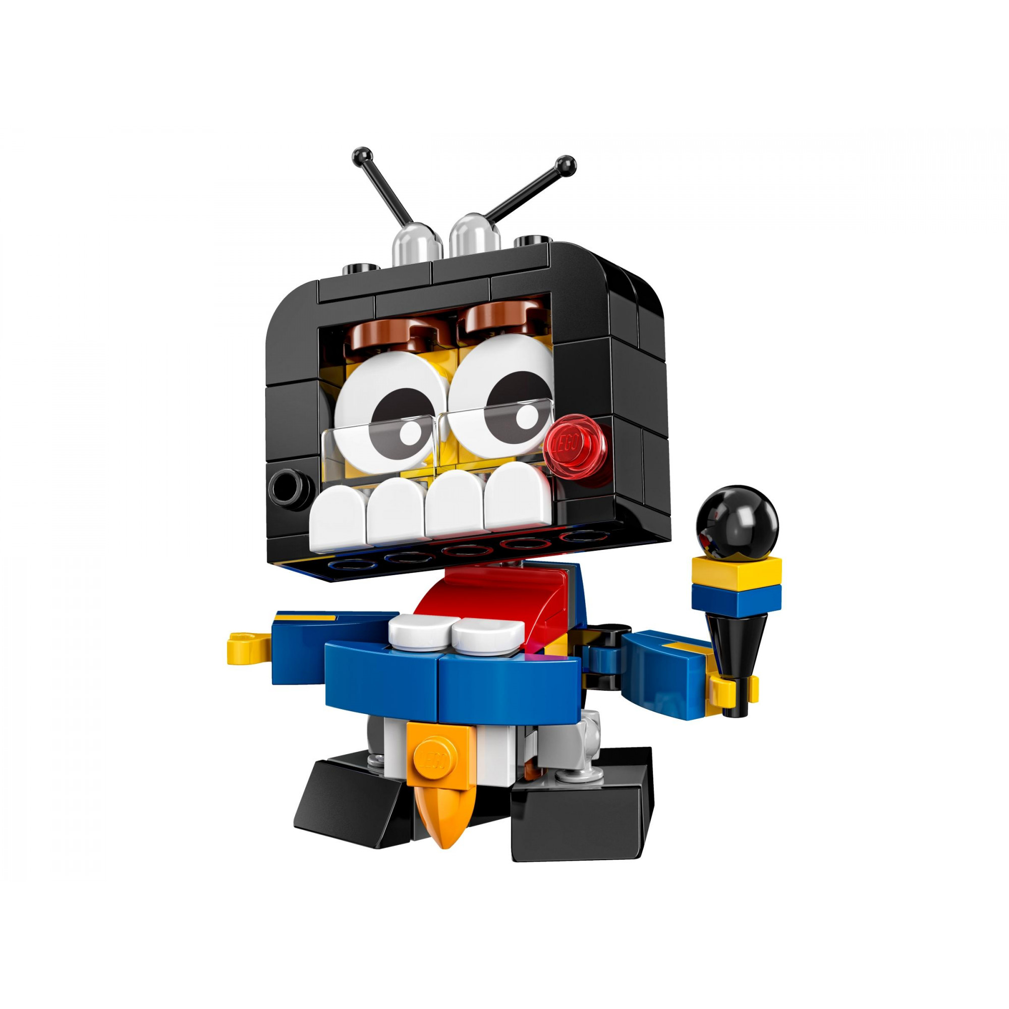 LEGO Mixels Скрино (41578) - зображення 1