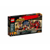LEGO Super Heroes Святилище доктора Стрэнджа (76060) - зображення 2