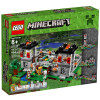 LEGO Minecraft Крепость (21127) - зображення 2