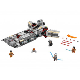 LEGO Star War Боевой фрегат повстанцев (75158)