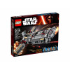 LEGO Star War Боевой фрегат повстанцев (75158) - зображення 2
