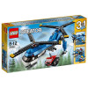LEGO Creator Двухвинтовой самолет (31049) - зображення 2
