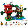 LEGO Creator Домик на дереве (31053) - зображення 1