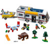 LEGO Creator Кемпинг (31052) - зображення 1