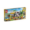 LEGO Creator Кемпинг (31052) - зображення 2