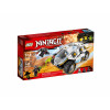 LEGO Ninjago Титановый вездеход ниндзя (70588) - зображення 2