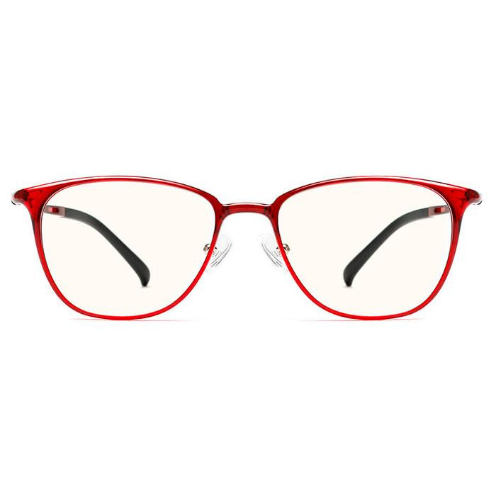Xiaomi Computer Glasses (Red) (DMU4017RT) - зображення 1
