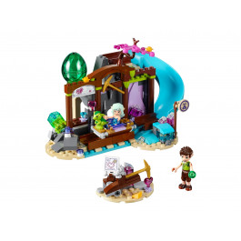 LEGO Elves Кристальная шахта (41177)