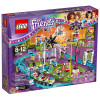 LEGO Friends Парк развлечений: американские горки (41130) - зображення 2