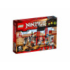 LEGO Ninjago Побег из тюрьмы Криптариум (70591) - зображення 2