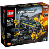 LEGO Technic Роторный экскаватор (42055) - зображення 2