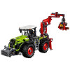 LEGO Technic Трактор CLAAS XERION 5000 TRACTOR (42054) - зображення 1