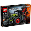 LEGO Technic Трактор CLAAS XERION 5000 TRACTOR (42054) - зображення 2