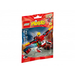 LEGO Mixels Аквадом (41564)