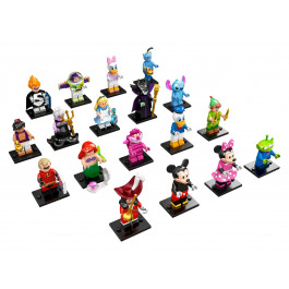 LEGO Mixels Минифигурки IP 15 серия (71012)