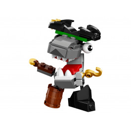LEGO Mixels Шаркс (41566)