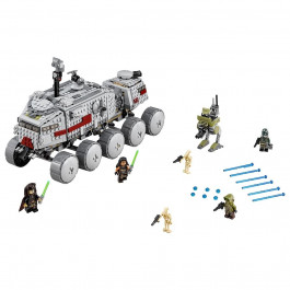 LEGO Star Wars Звёздные Войны (75151)